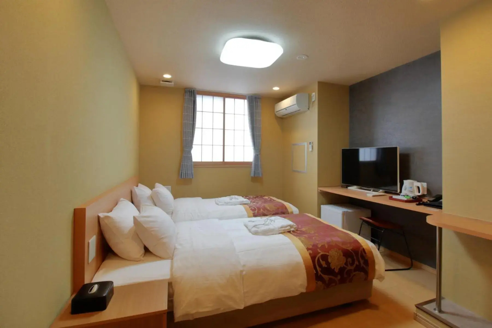 Foto - Nagomi Hotel Nippori