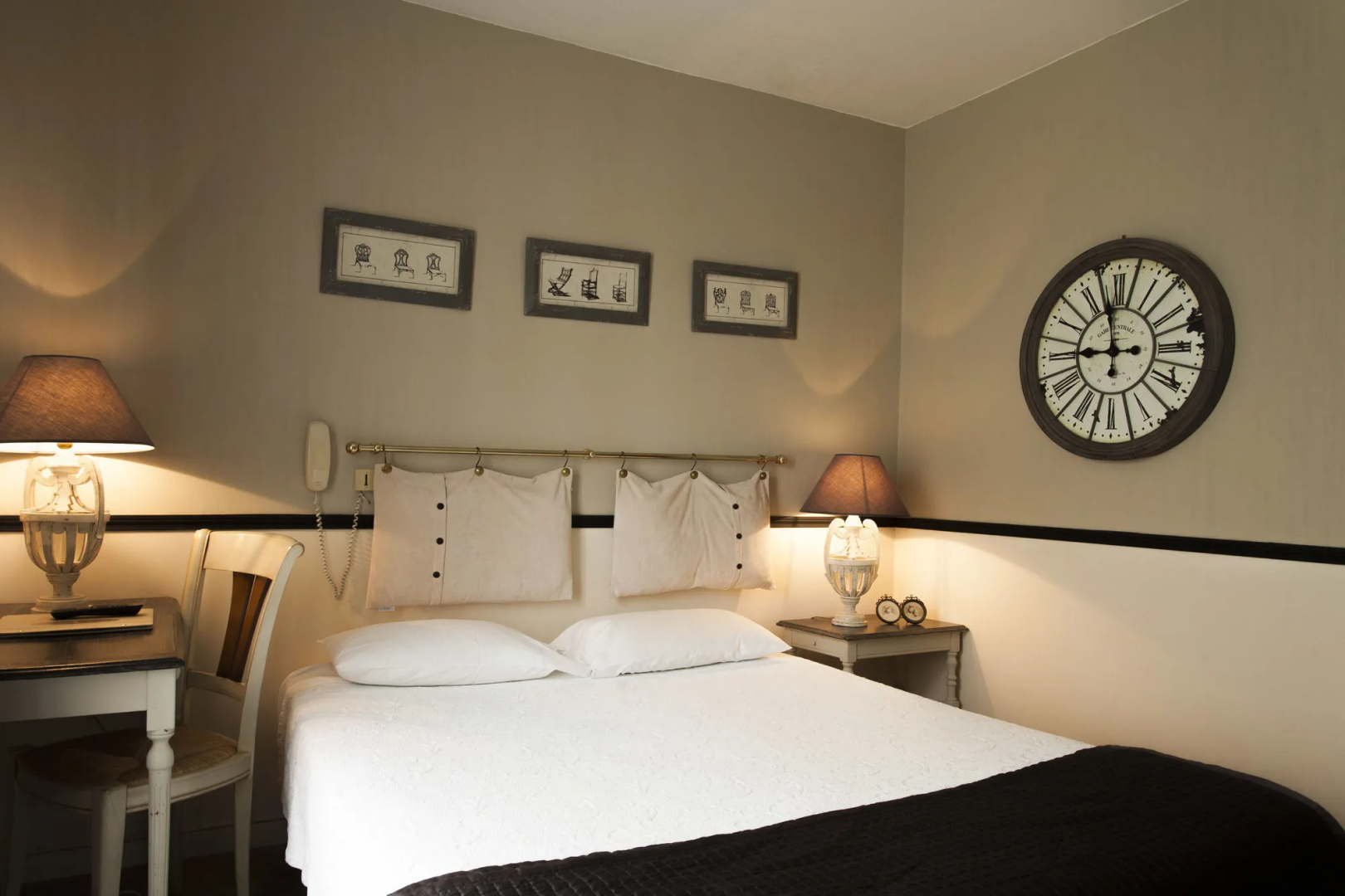 Photo - Hotel de l'Avre
