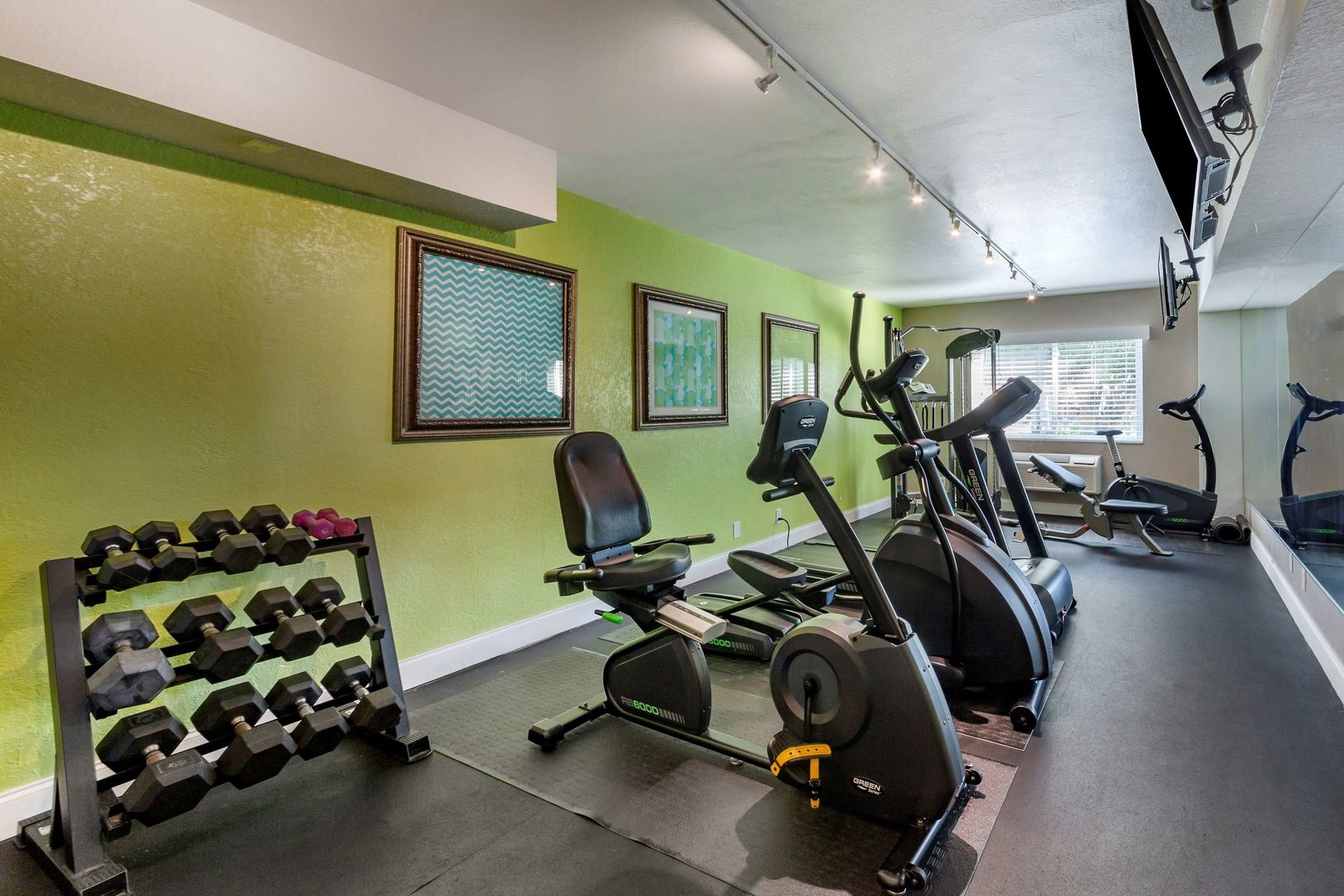 Foto - Best Western Palm Beach Lakes