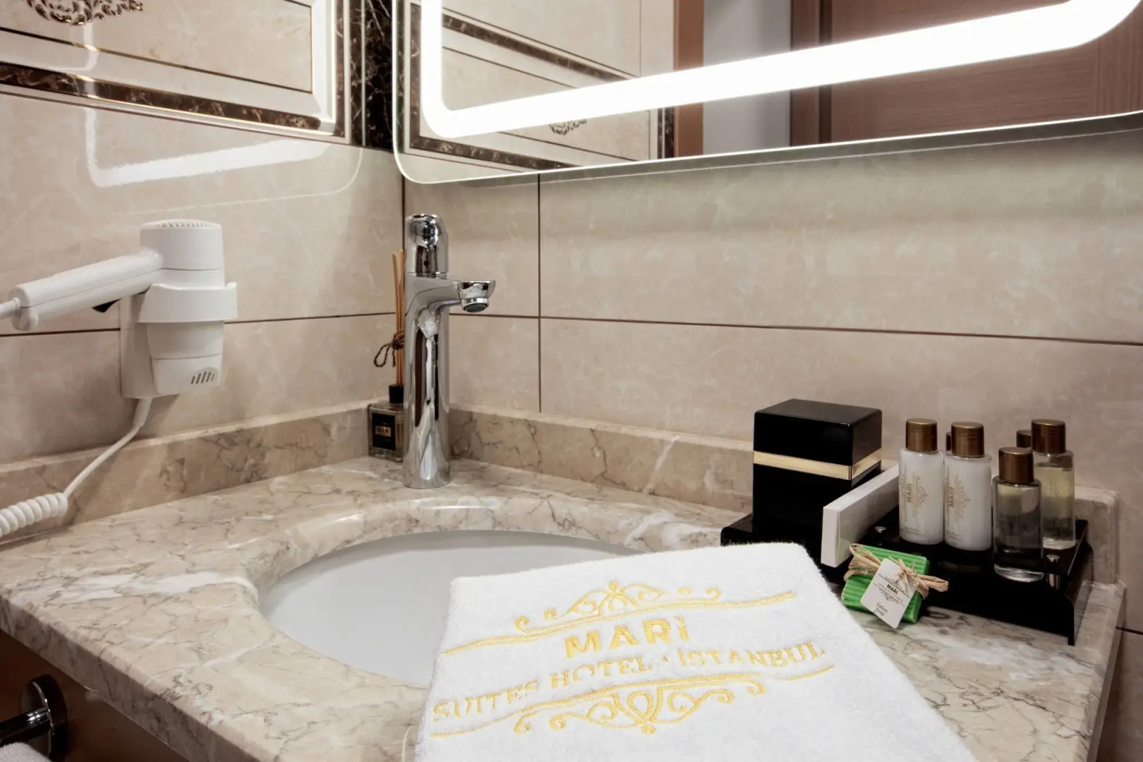 Foto - Mari Suites Hotel