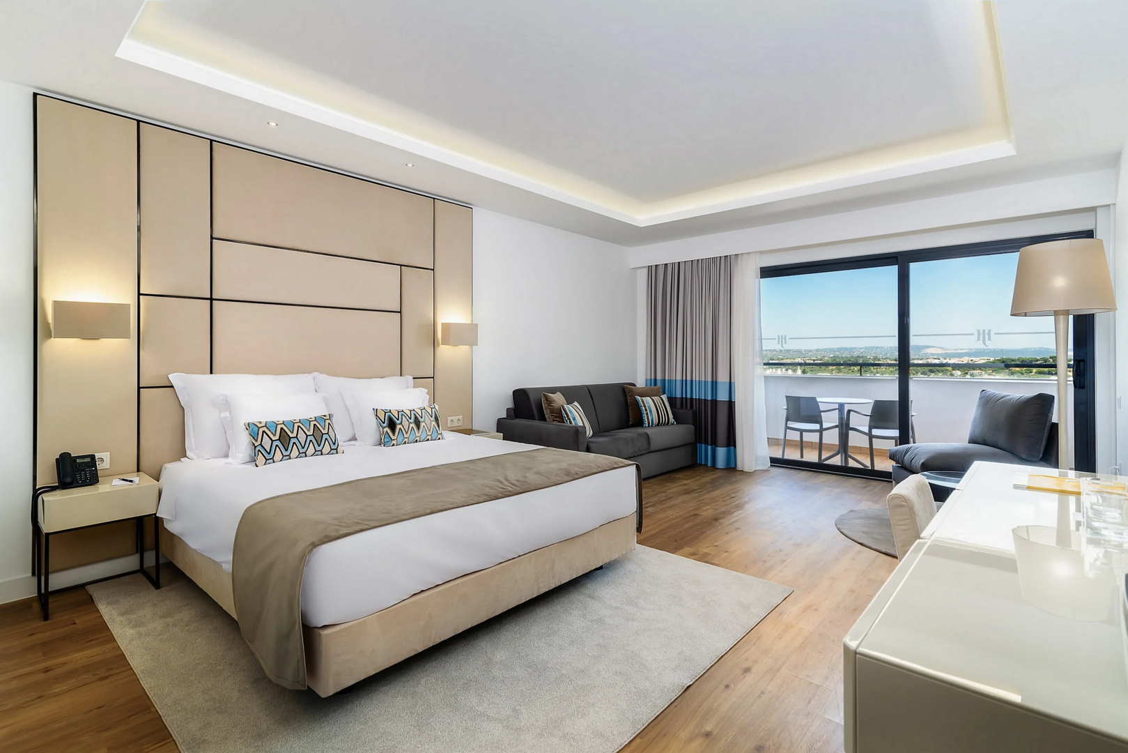 Foto - Jupiter Albufeira Hotel - Family & Fun - All Inclusive 24h