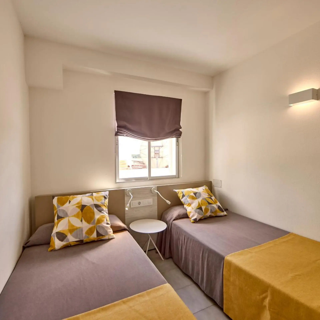 Foto - Apartamentos Vista Club