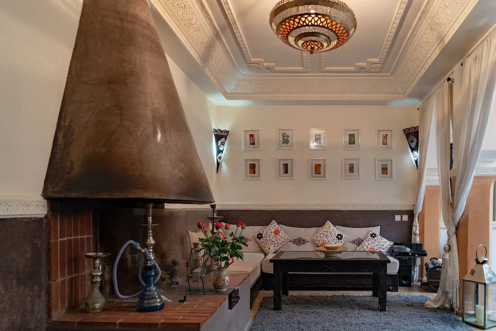 Photo - Riad 22 - L'Etoile d'Orient