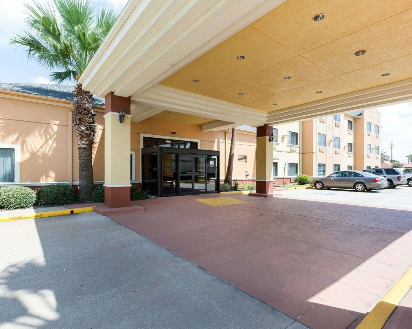 Foto - Quality Suites Houston NW Cy-Fair