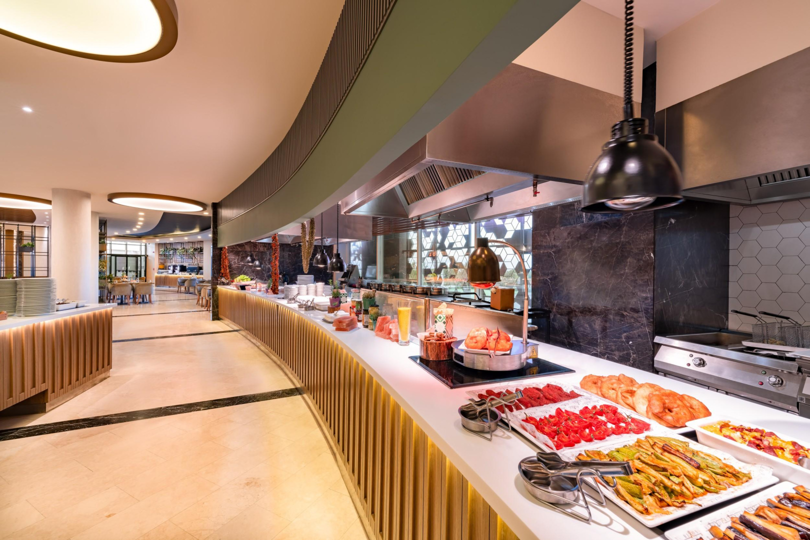 Foto - Rixos Park Belek - The Land Of Legends Access