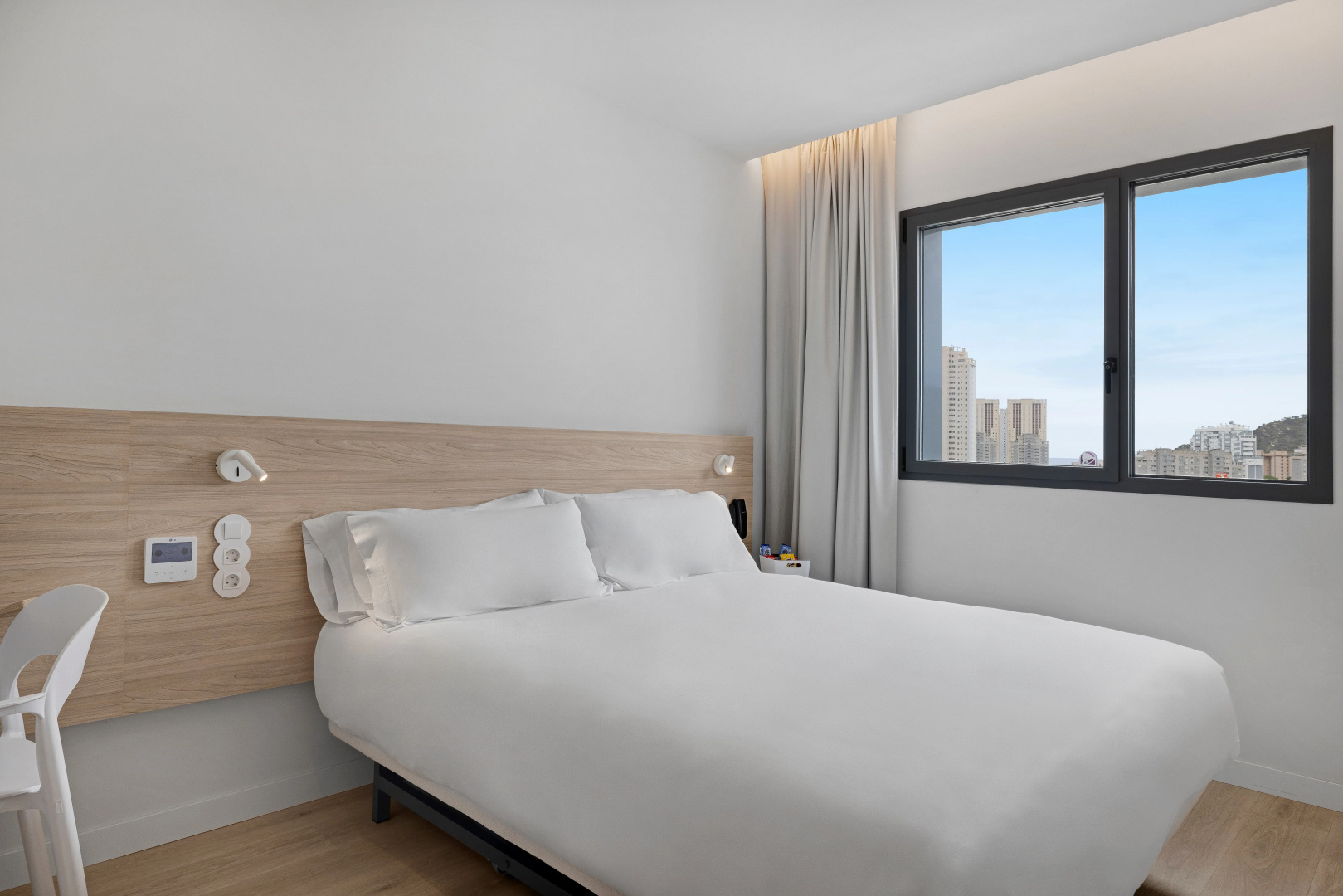 Photo - B&B Hotel Benidorm Finestrat
