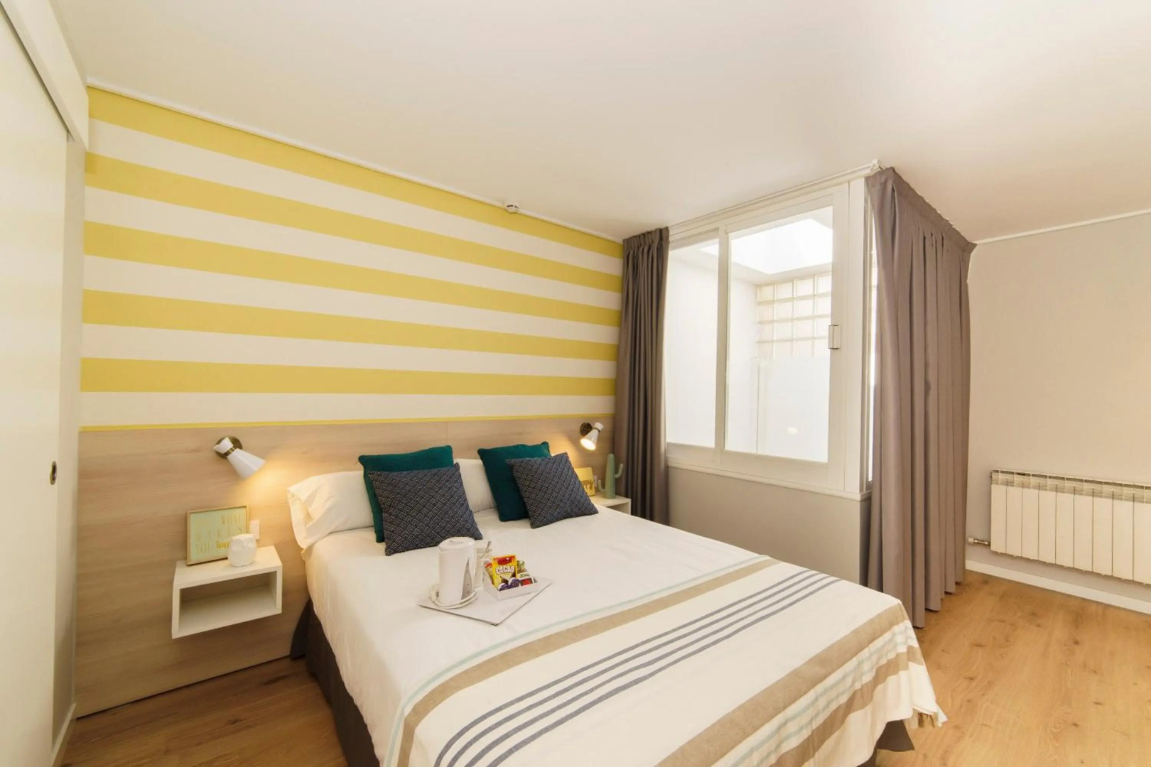 Foto - BYPILLOW House