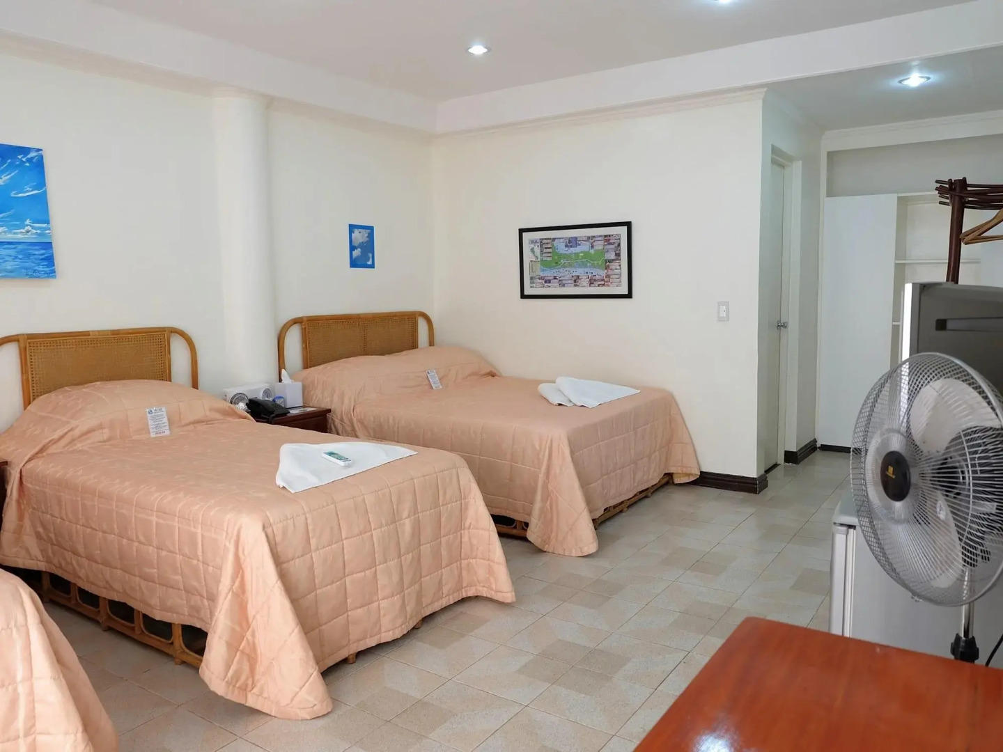 Photo - Surfside Boracay Resort