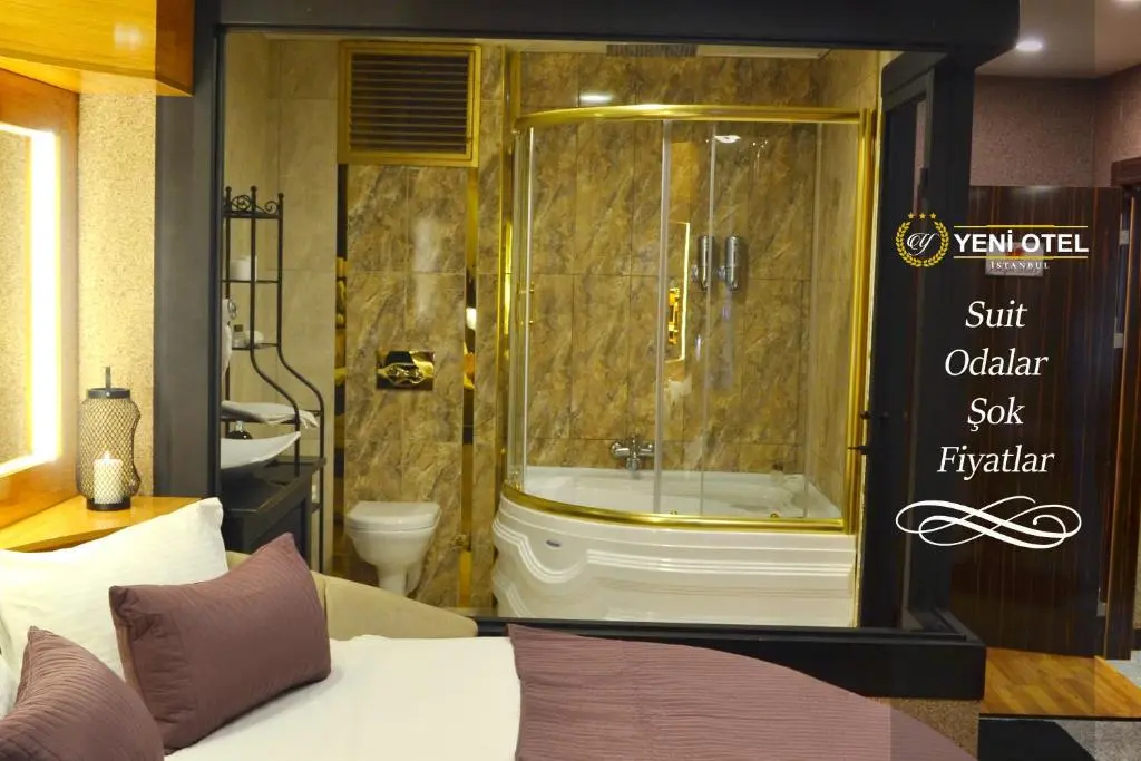 Foto - Gumus Palace Suites