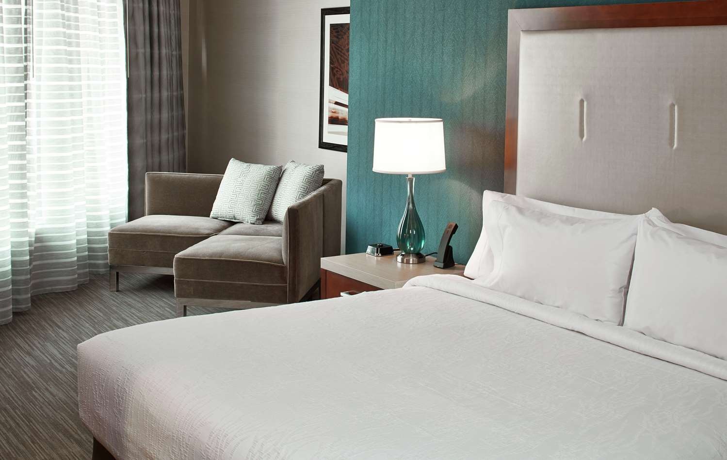 Photo - Hilton Garden Inn Phoenix Downtown