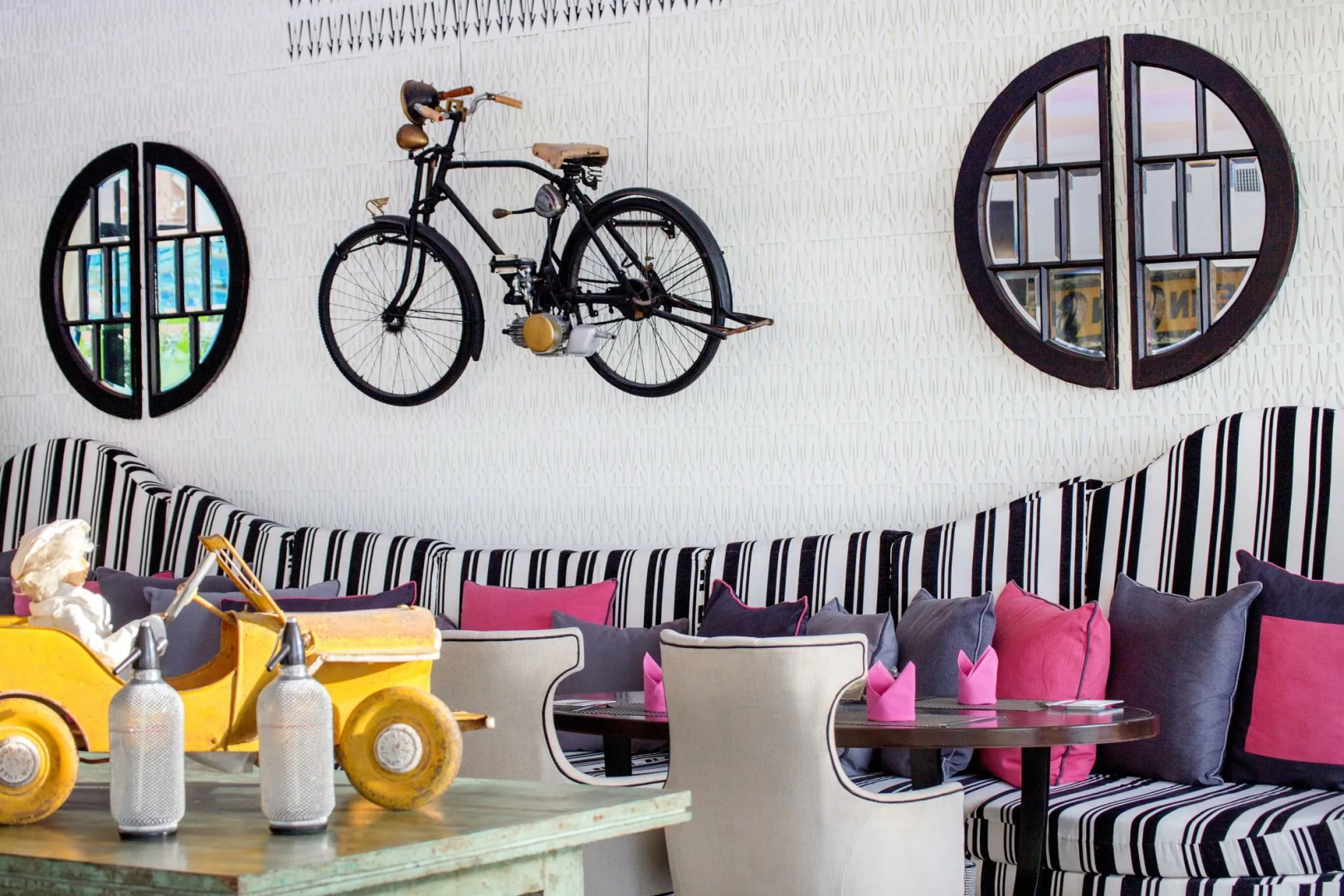 Foto - Wave Hotel Pattaya