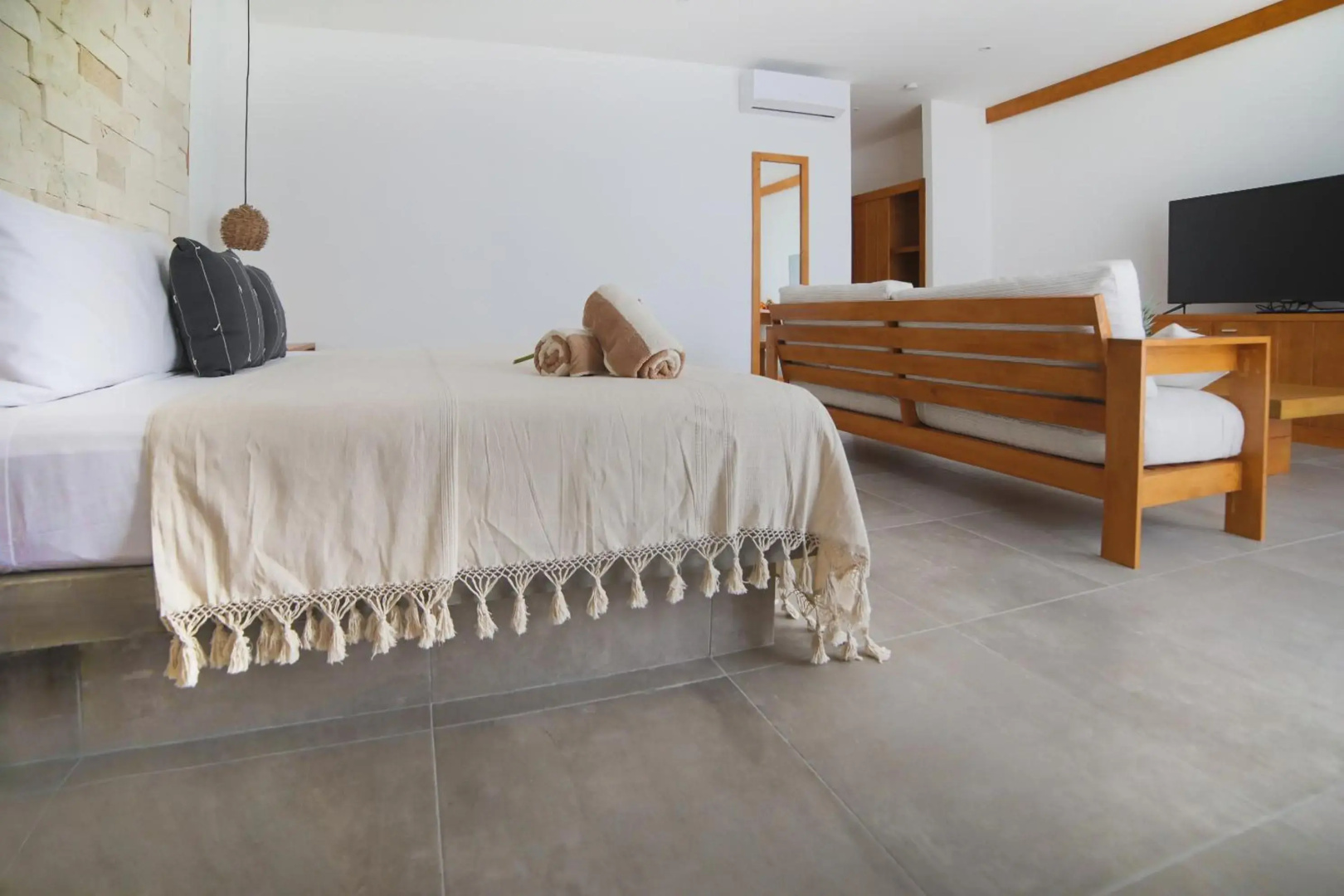 Photo - Hotel Blanco Tulum Adults Only