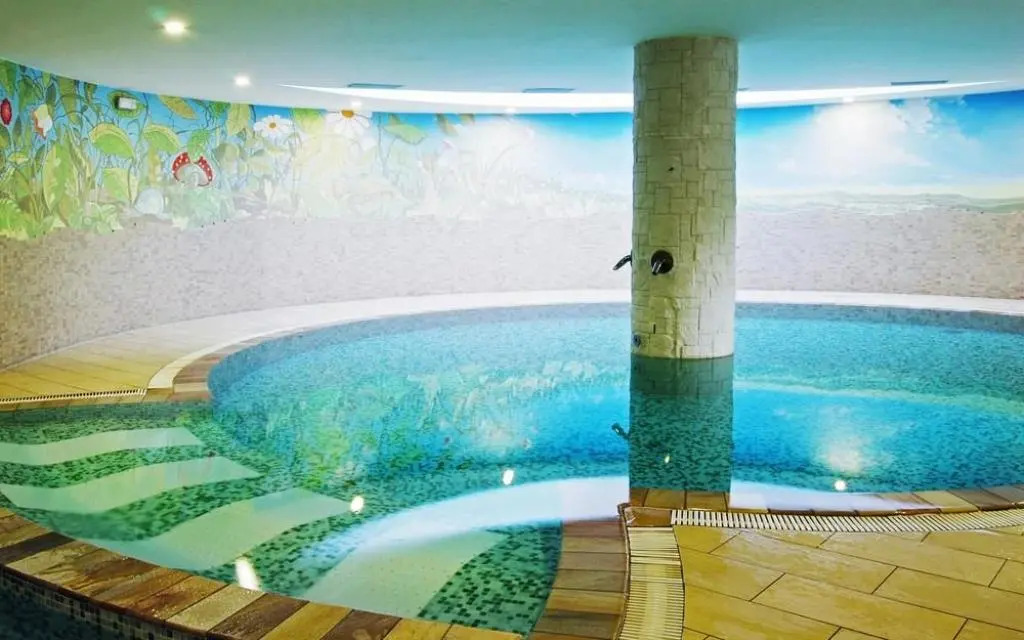 Photo - Hotel Stella Montis