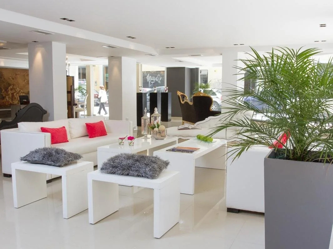 Foto - M Concept Hotel