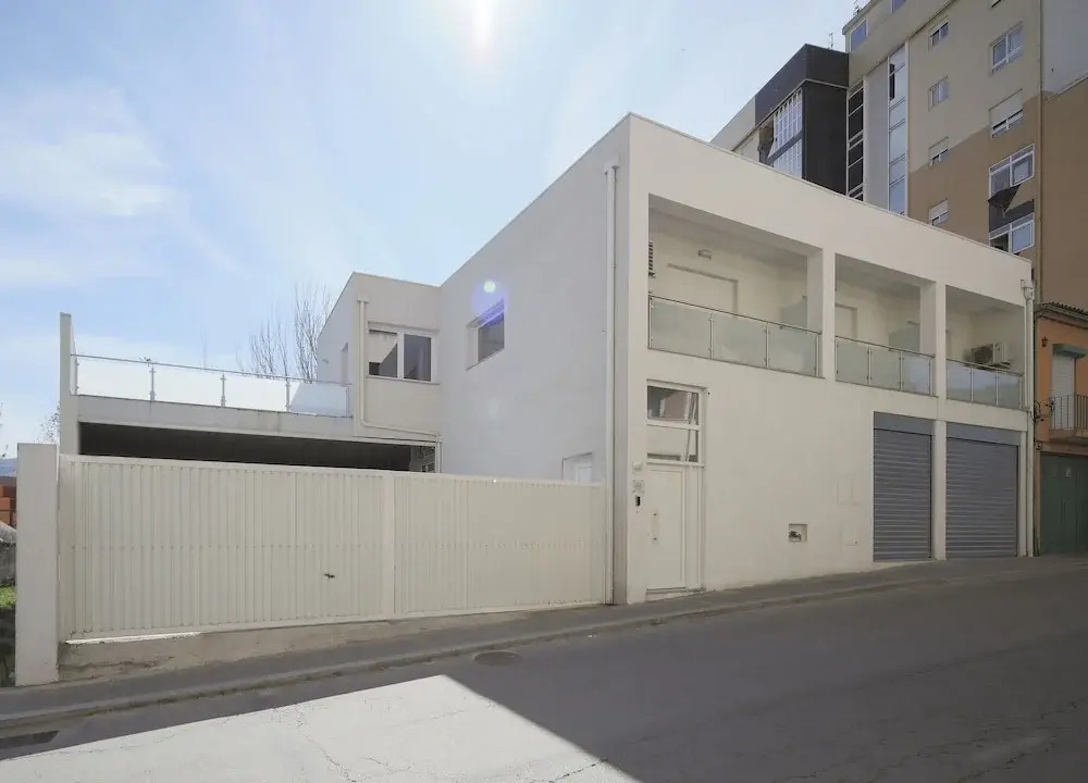 Foto - Casa dos 4 Caminhos - Guest House Douro