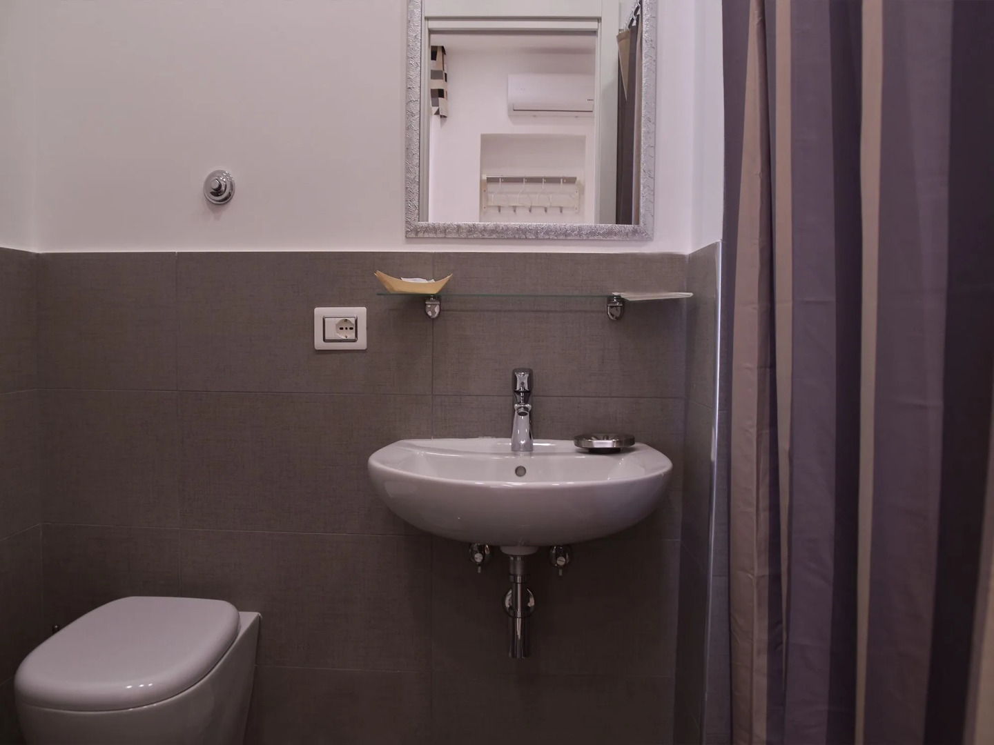 Foto - Napolilive B&B