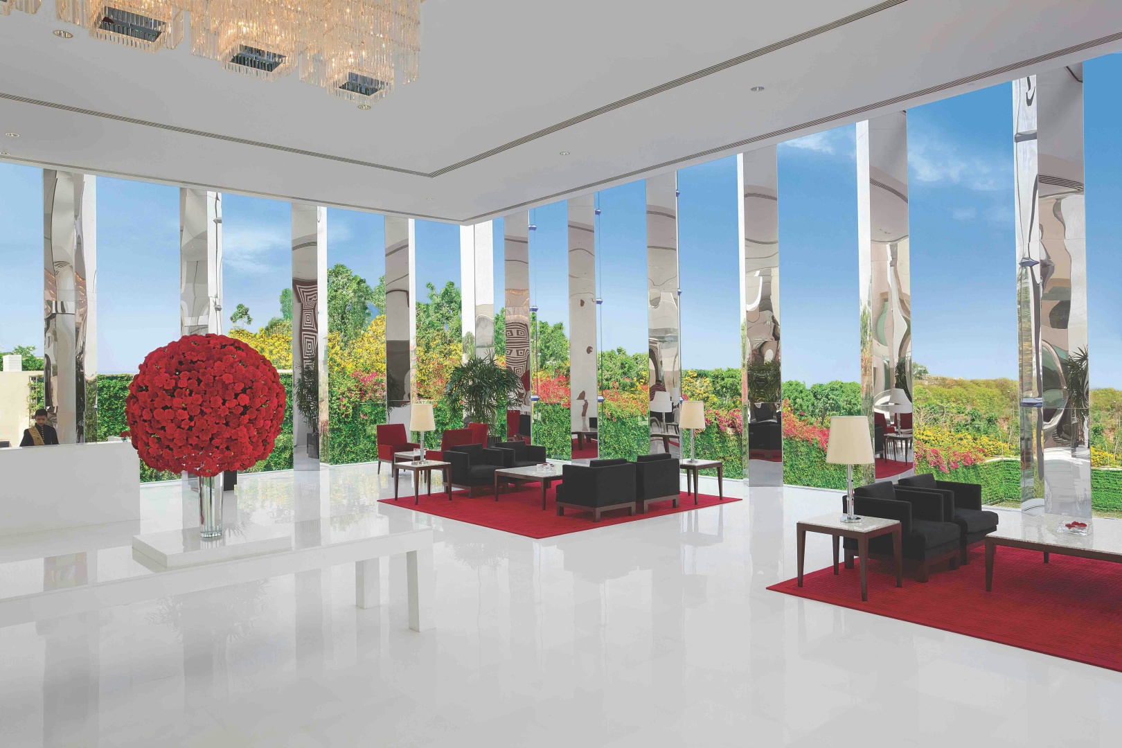 Photo - The Oberoi Gurgaon