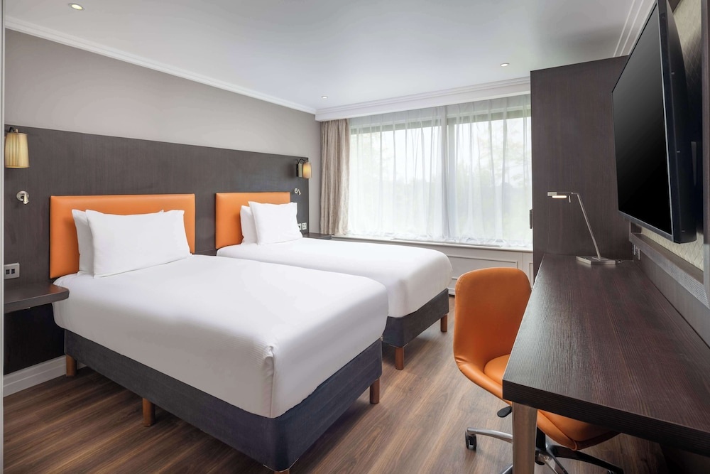 Photo - DoubleTree by Hilton Hotel London - Hyde Park