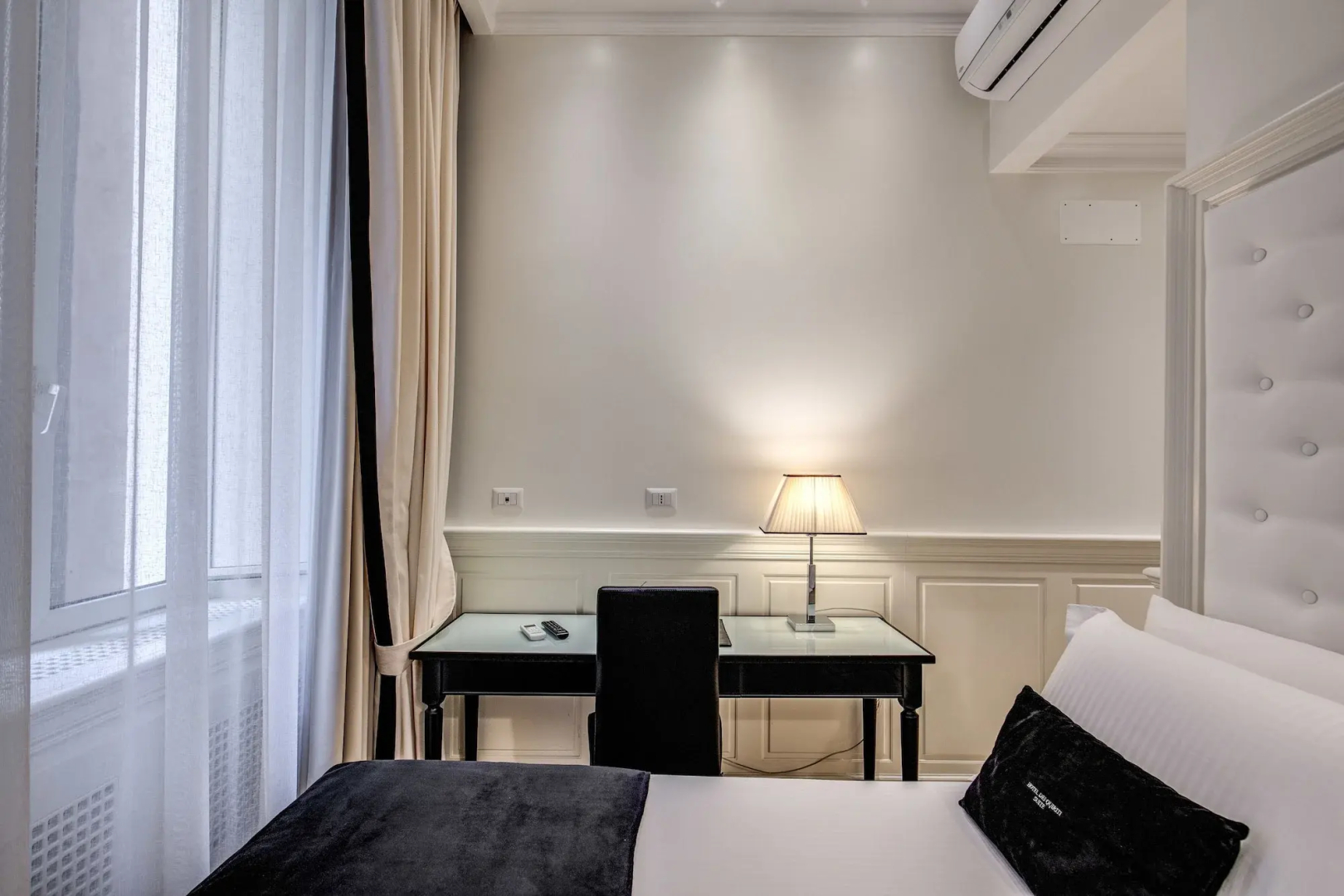 Foto - Hotel dei Quiriti