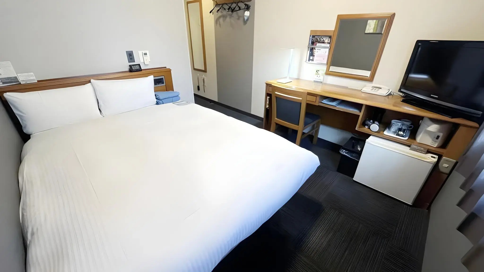 Photo - Hotel Route-Inn Naha Asahibashi Eki Higashi