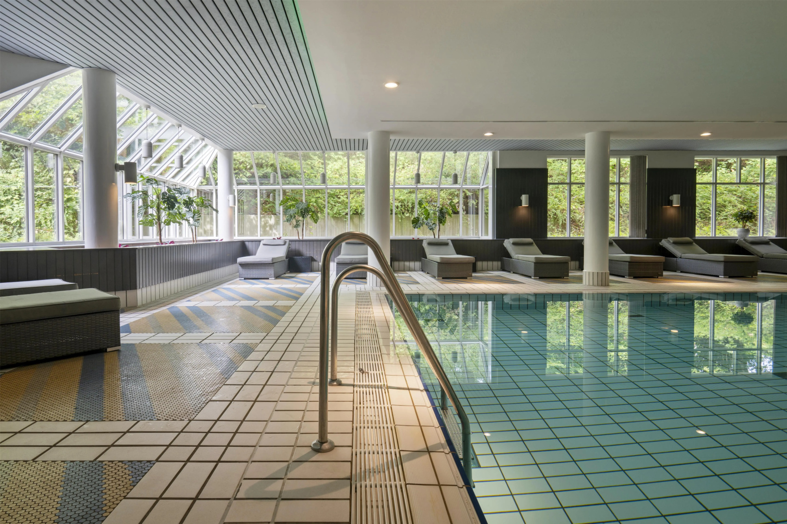 Foto - Radisson Blu Hotel Dortmund
