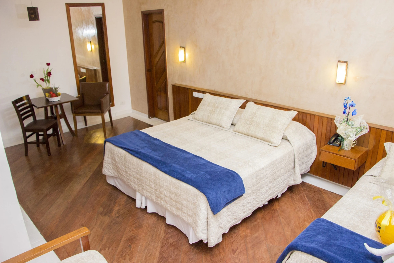 Foto - Strand Hotel