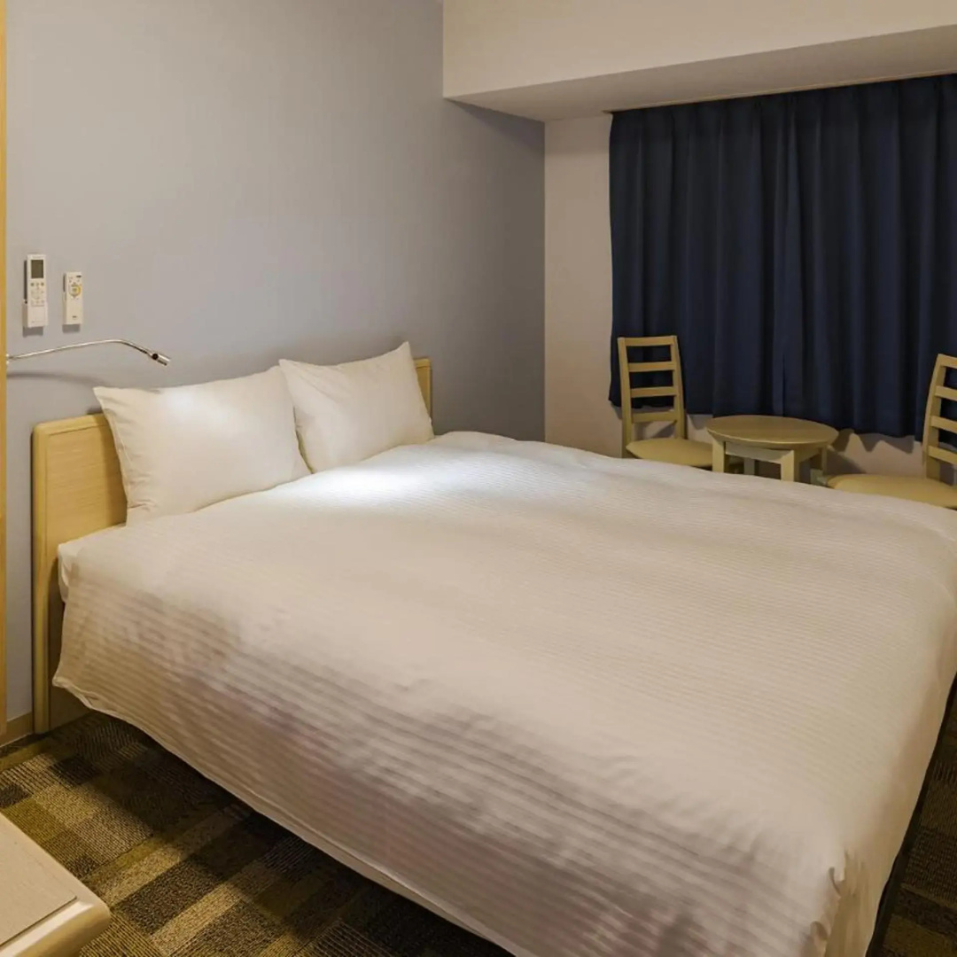 Photo - Toyoko Inn Tokyo Ikebukuro Kita 2