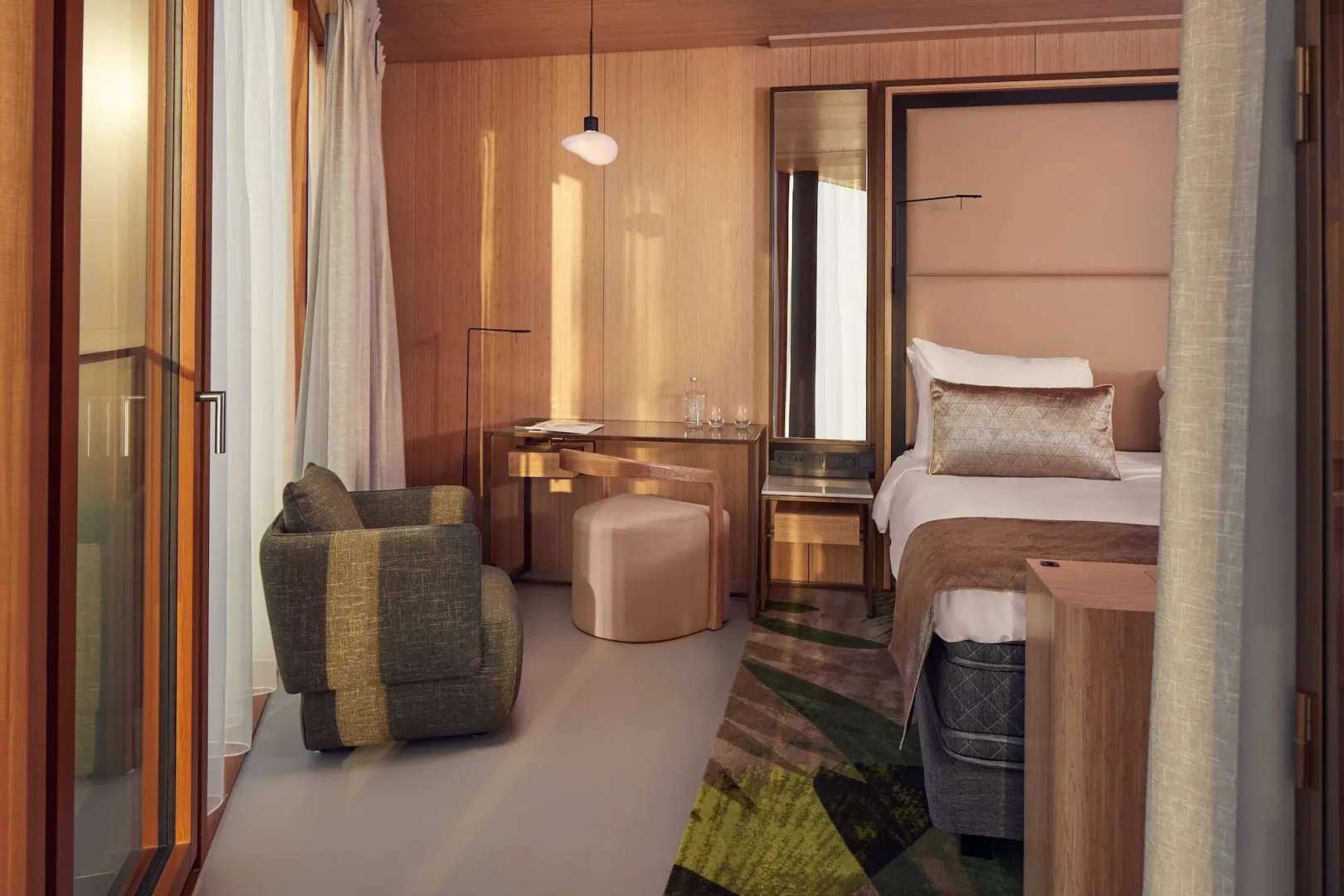 Foto - Hotel Jakarta Amsterdam