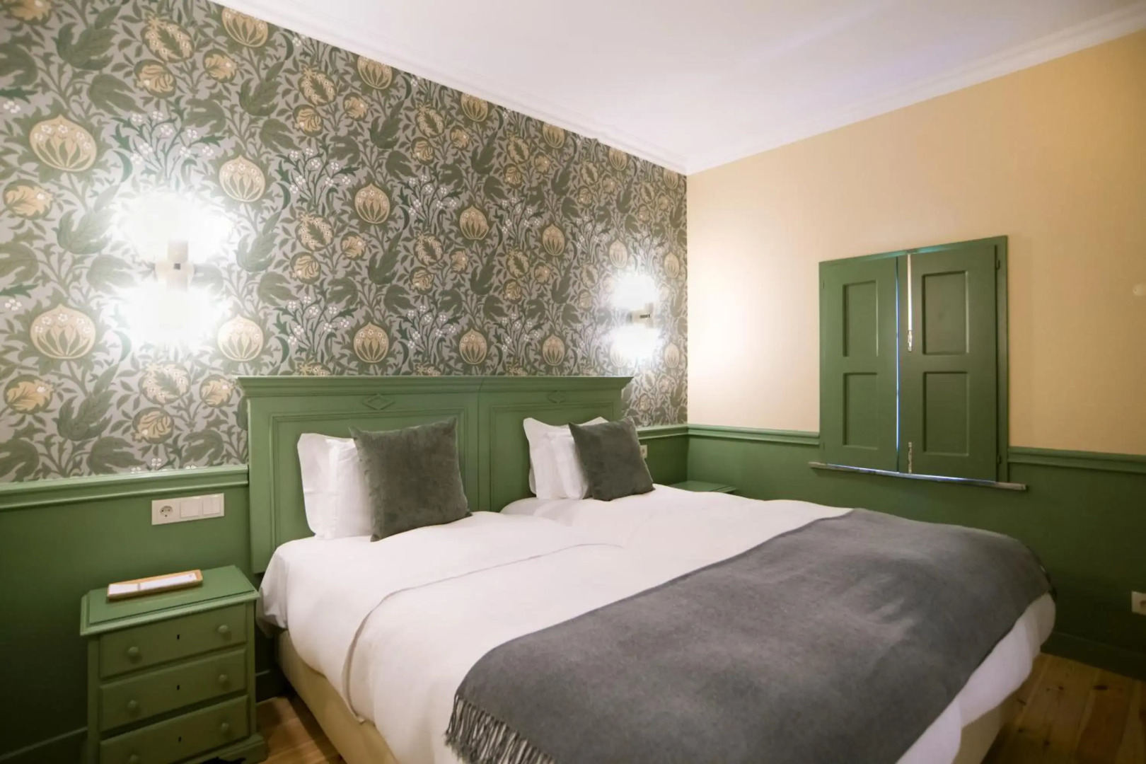 Photo - York House Lisboa Hotel