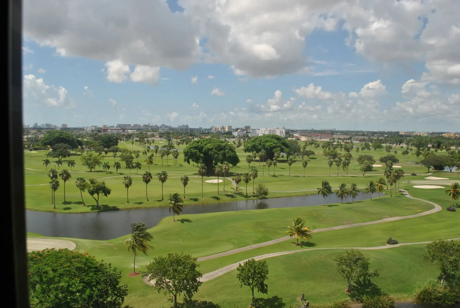 Foto - Sheraton Miami Airport Hotel and Executive Meeting Center