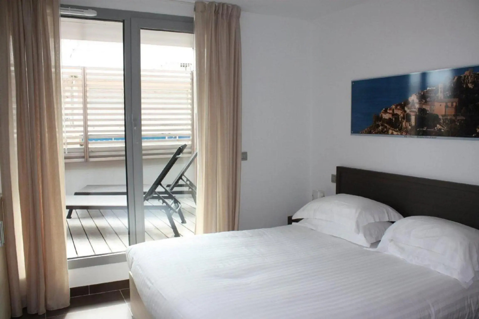 Photo - Royal Antibes - Luxury Hotel, Résidence, Beach & Spa