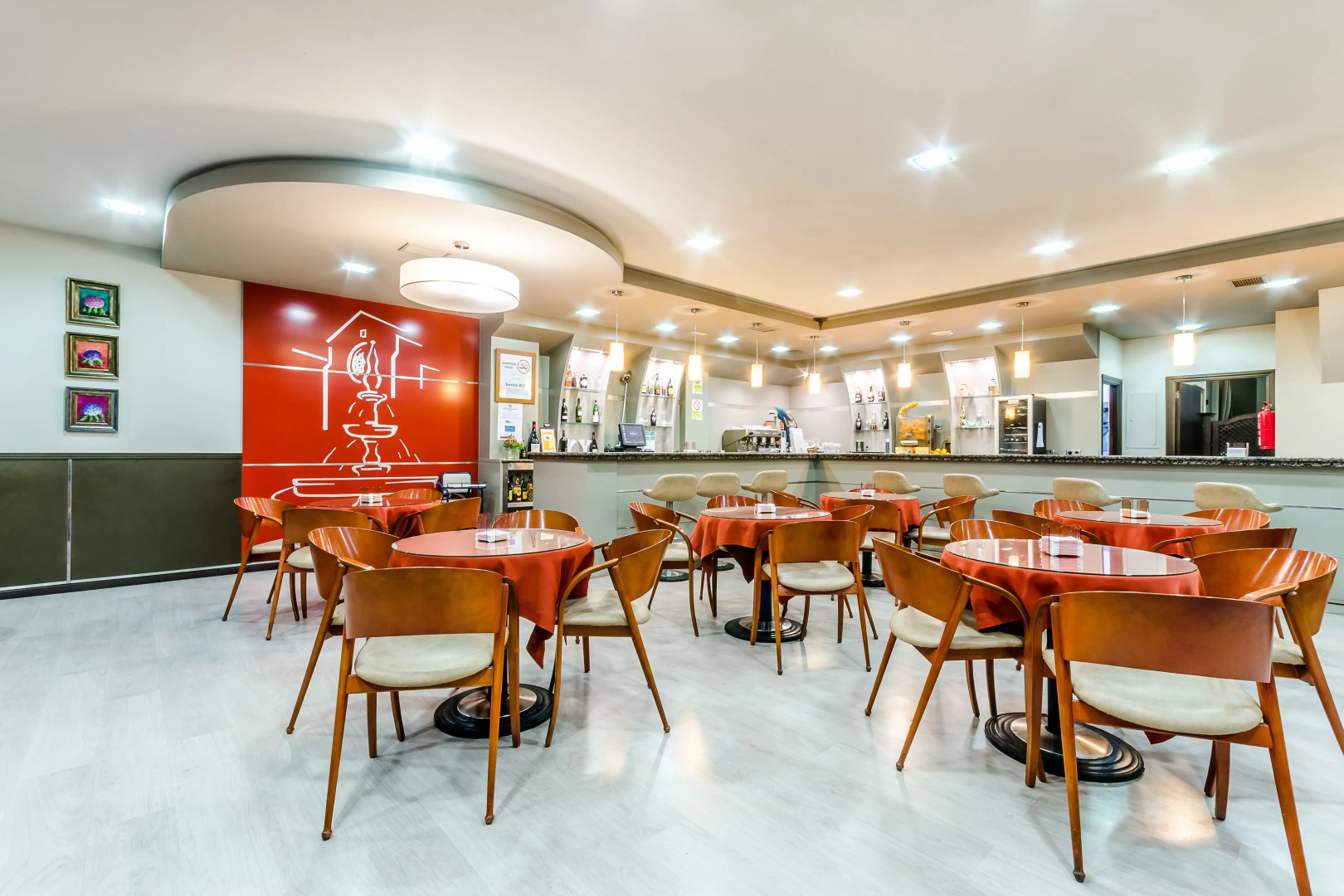 Foto - Galicia Palace