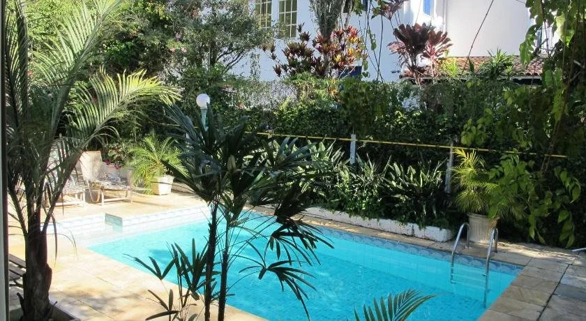 Photo - Pousada Princesa Isabel - Visconde