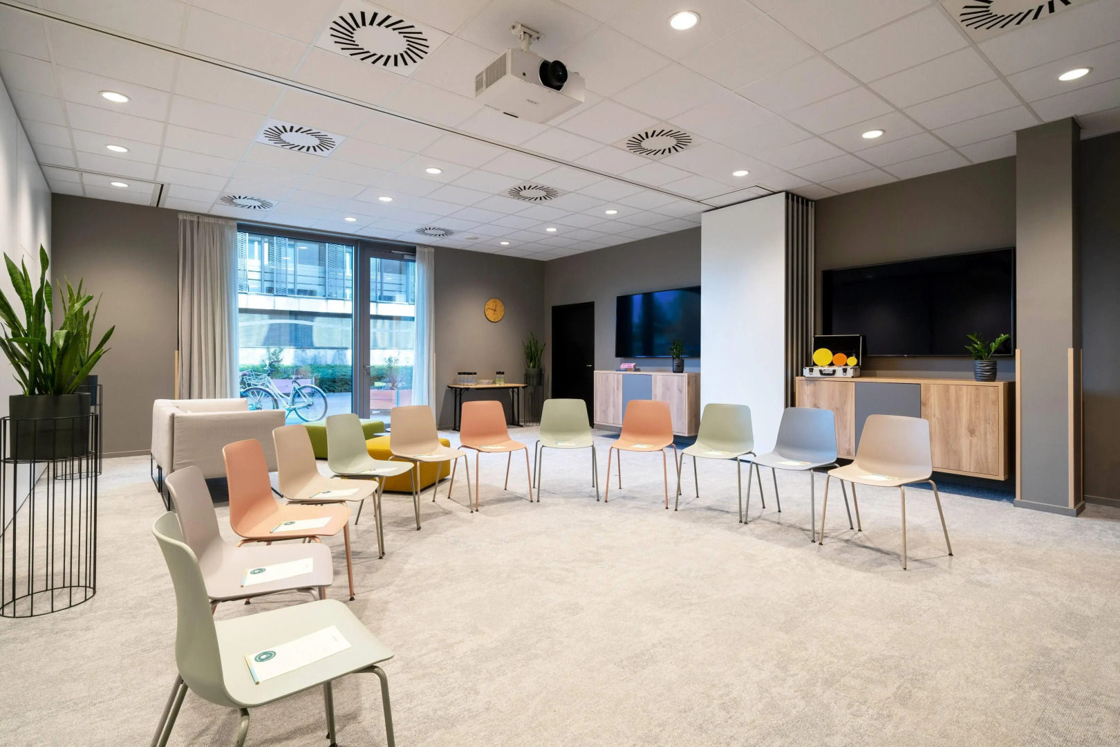 Photo - INNSiDE by Meliá Luxembourg