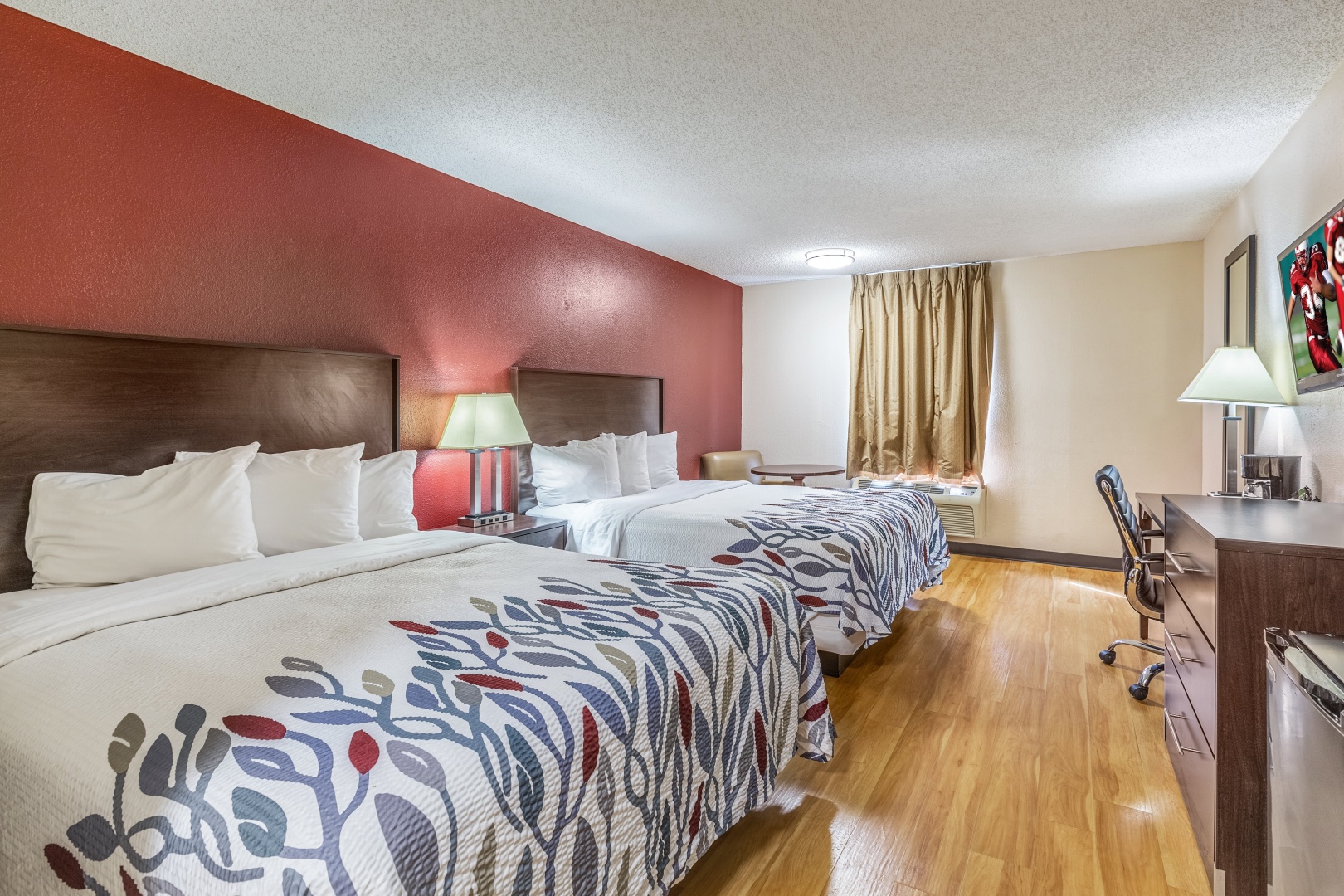Foto - Red Roof Inn Hardeeville