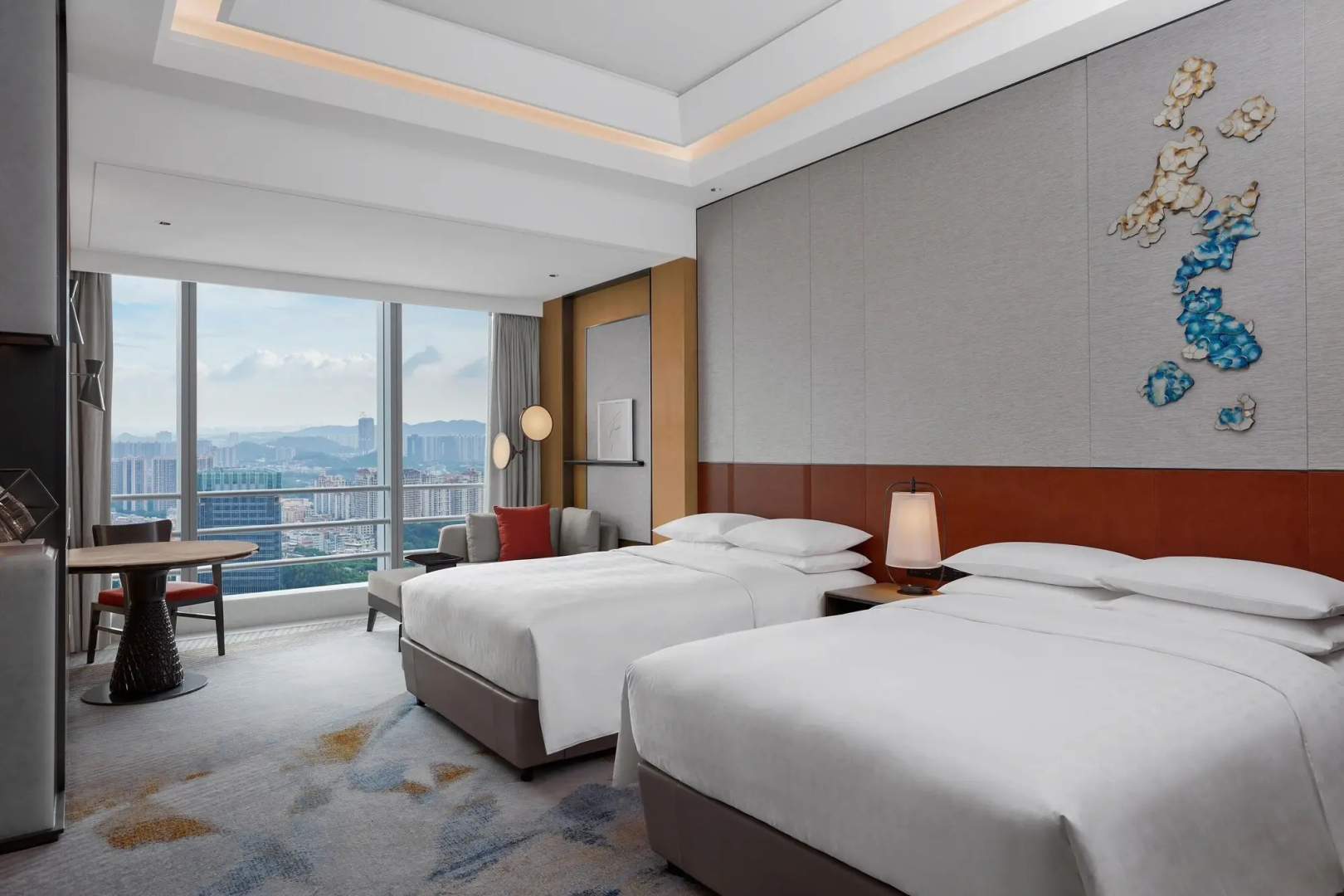 Photo - Sheraton Guangzhou Panyu