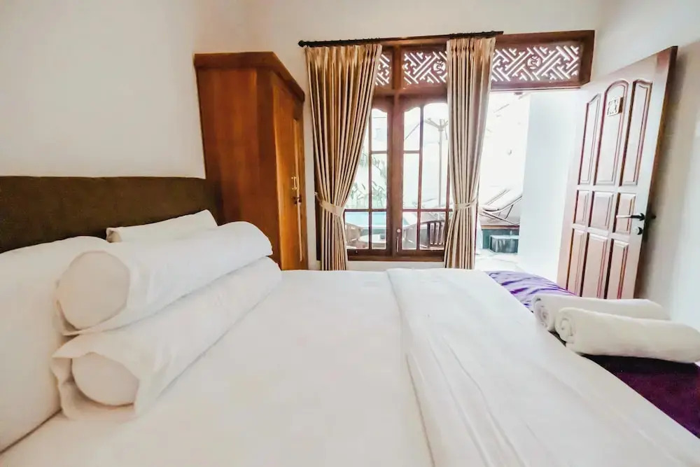 Photo - Turtle Shelter Guest House