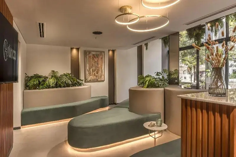 Foto - ÚNICO Residences - By AVA Rentals