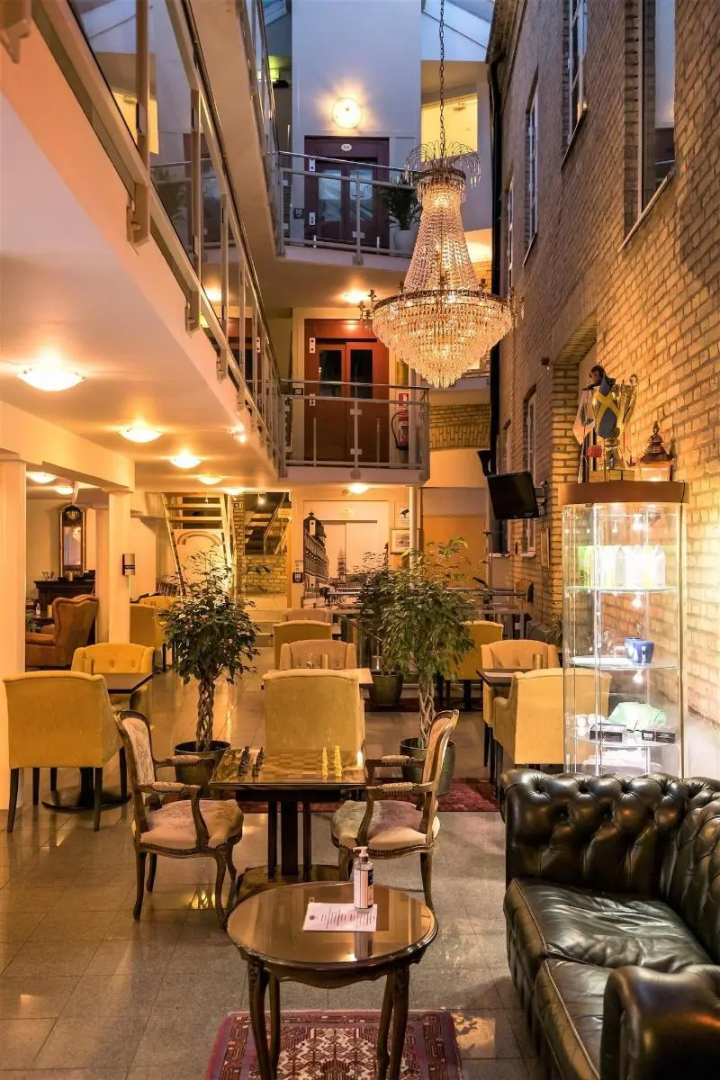 Photo - Hotel Concordia