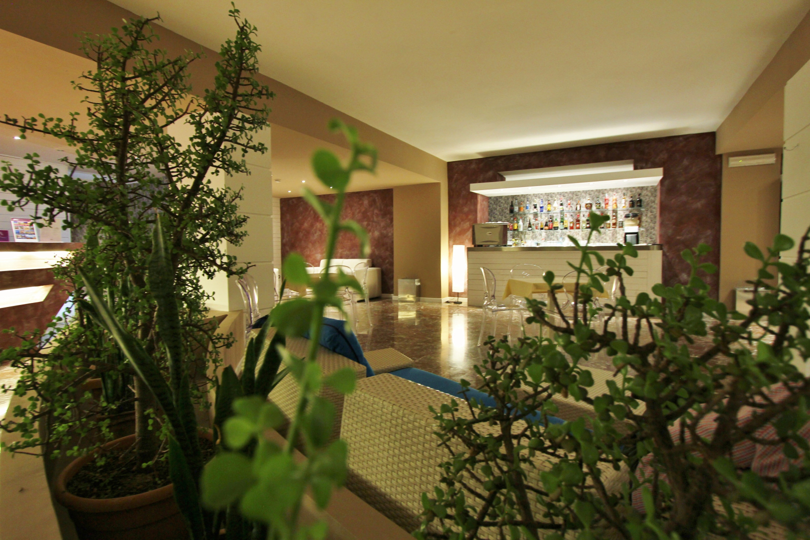 Foto - Baia Azzurra Hotel