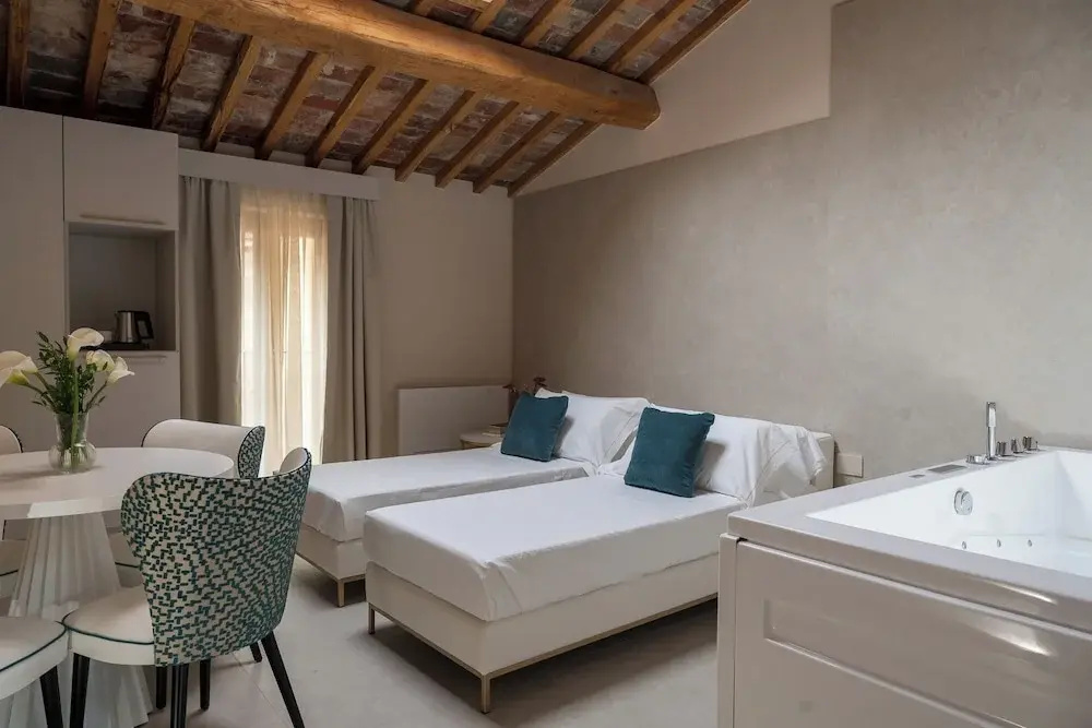 Foto - Hotel Parma e Oriente Wellness & Spa