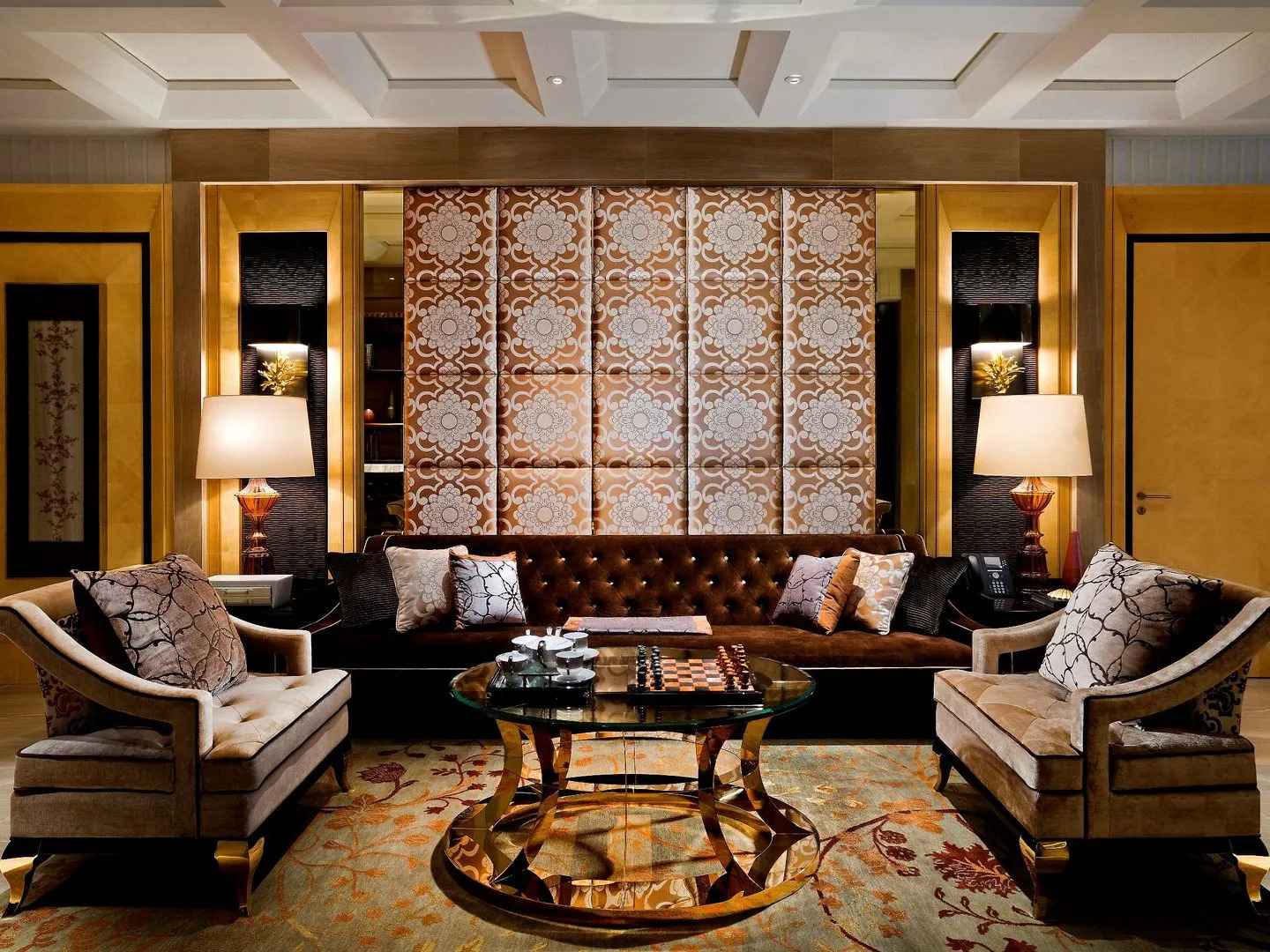 Photo - The Fullerton Bay Hotel Singapore