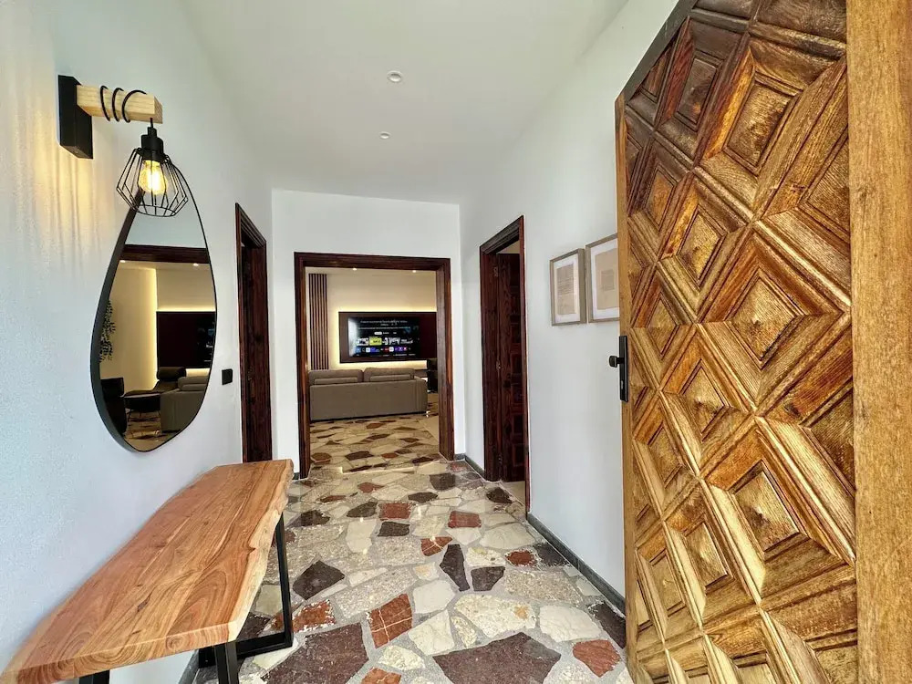 Foto - Golf Sea&Pool Cactus Villa