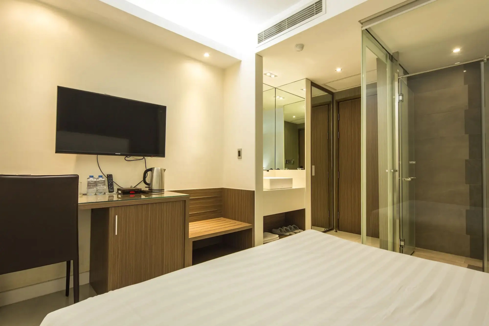 Foto - Nicecy Ben Thanh Hotel