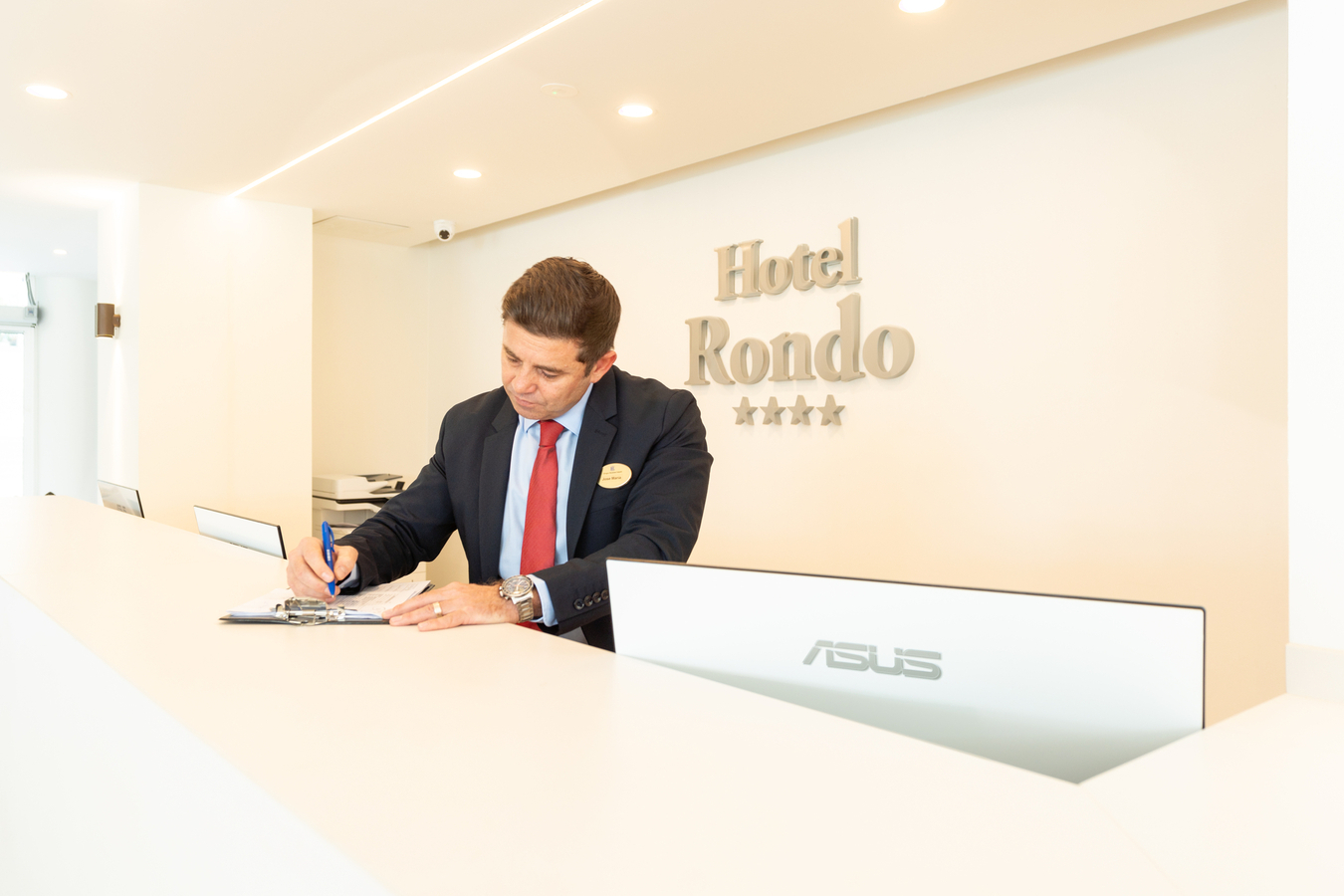 Photo - HL Rondo Hotel
