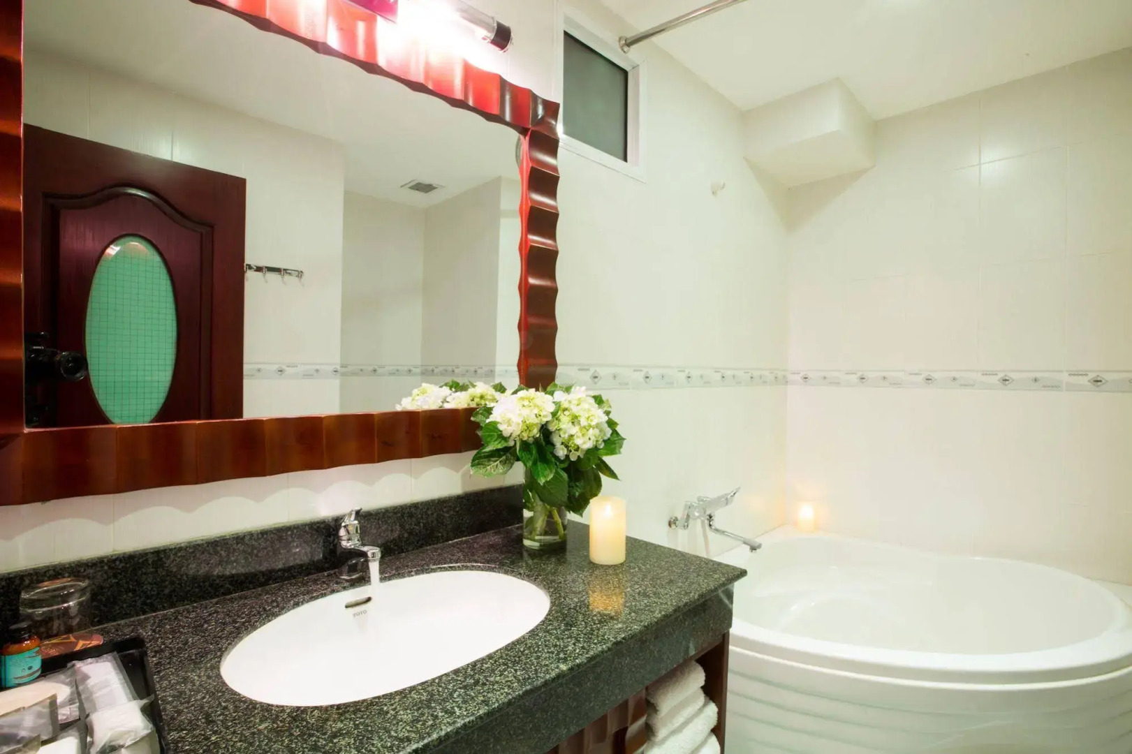 Foto - Paragon Saigon Hotel