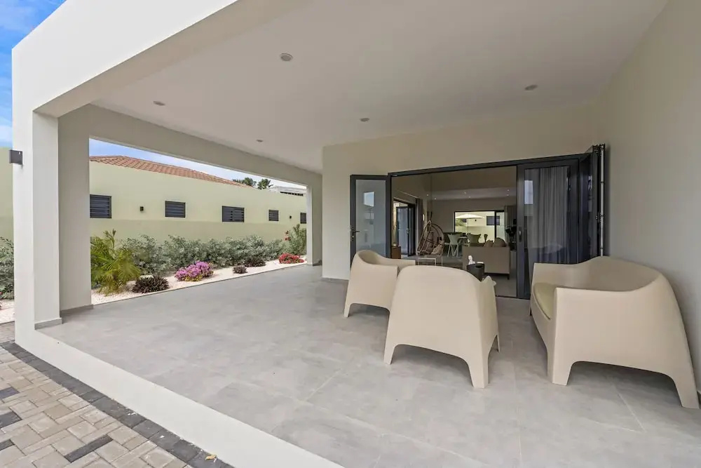 Foto - Villa Mambo Beach with Private Pool