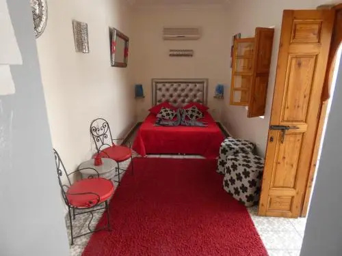 Foto - Riad Bab Lakhmiss