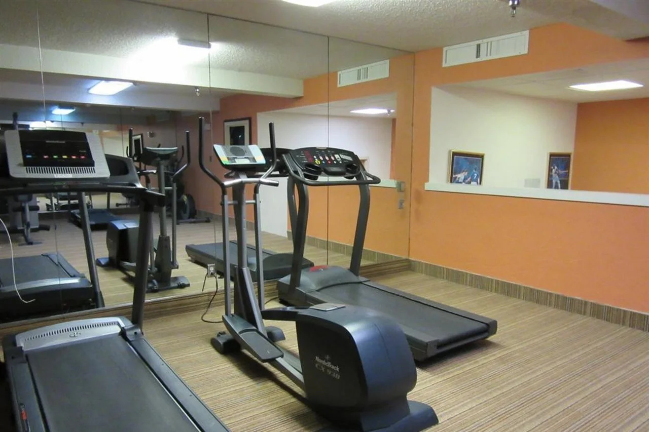 Foto - Wyndham DFW Airport