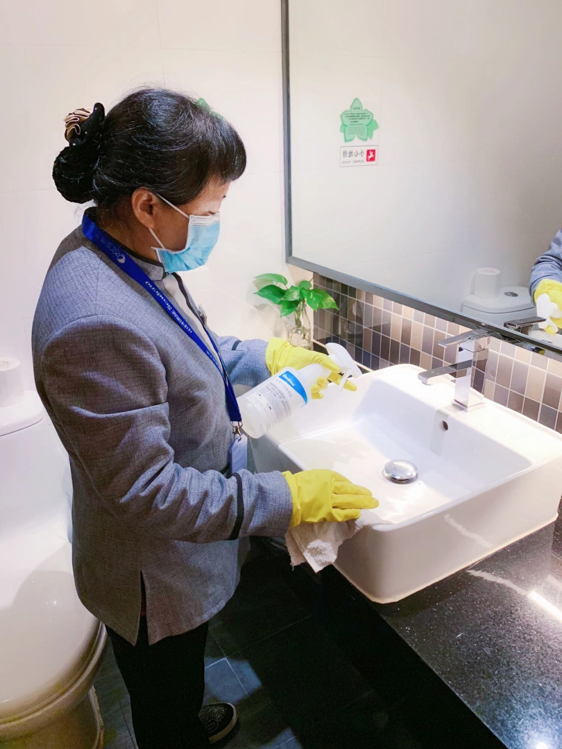 Foto - Shenzhen Kaili Hotel, Guomao Shopping Mall